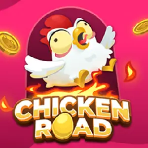 Chicken Road in the Razed Casino game library